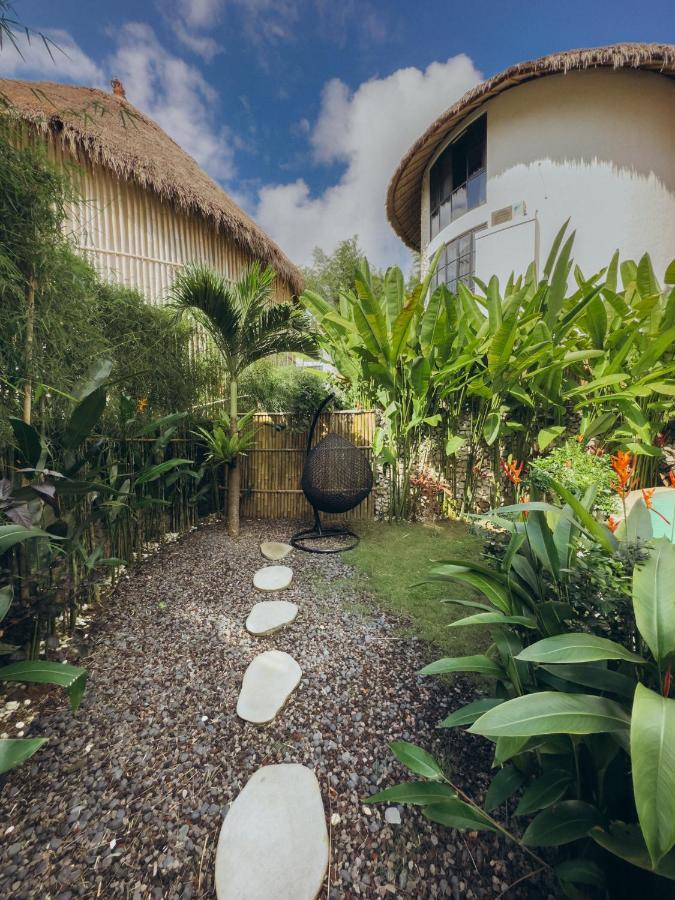 Hillstone U Villa Uluwatu  Exterior photo