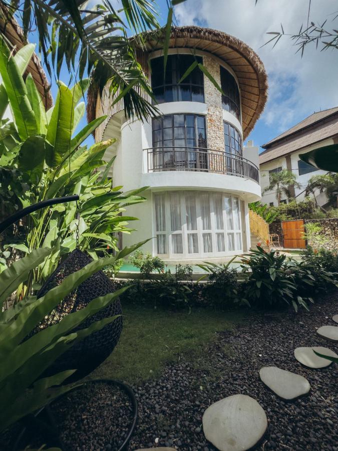 Hillstone U Villa Uluwatu  Exterior photo